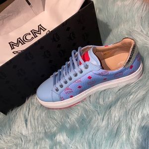 MCM Sneakers